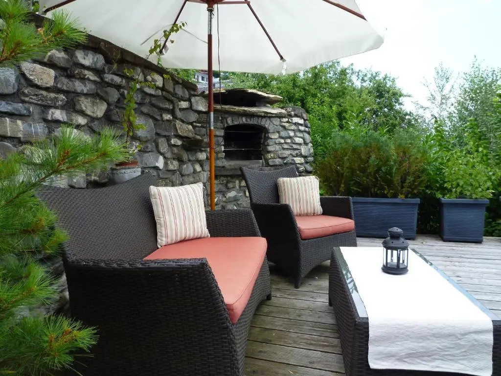 B&B Haussener