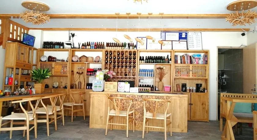 Charming Heart Inn