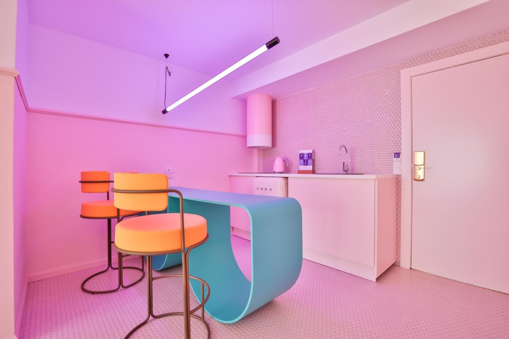 Paradiso Ibiza Art Hotel