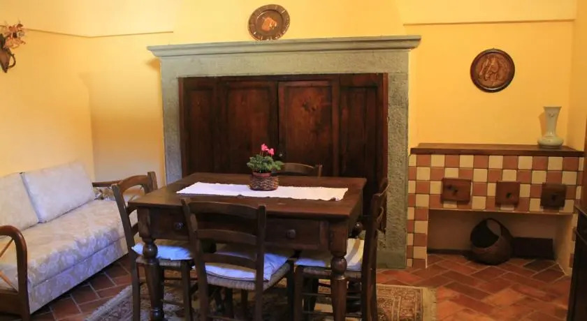 B&B Antica Torre