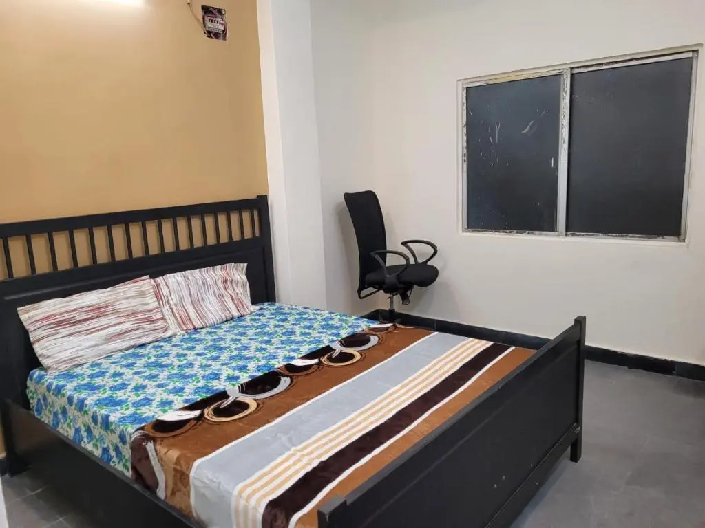 millenium guest house