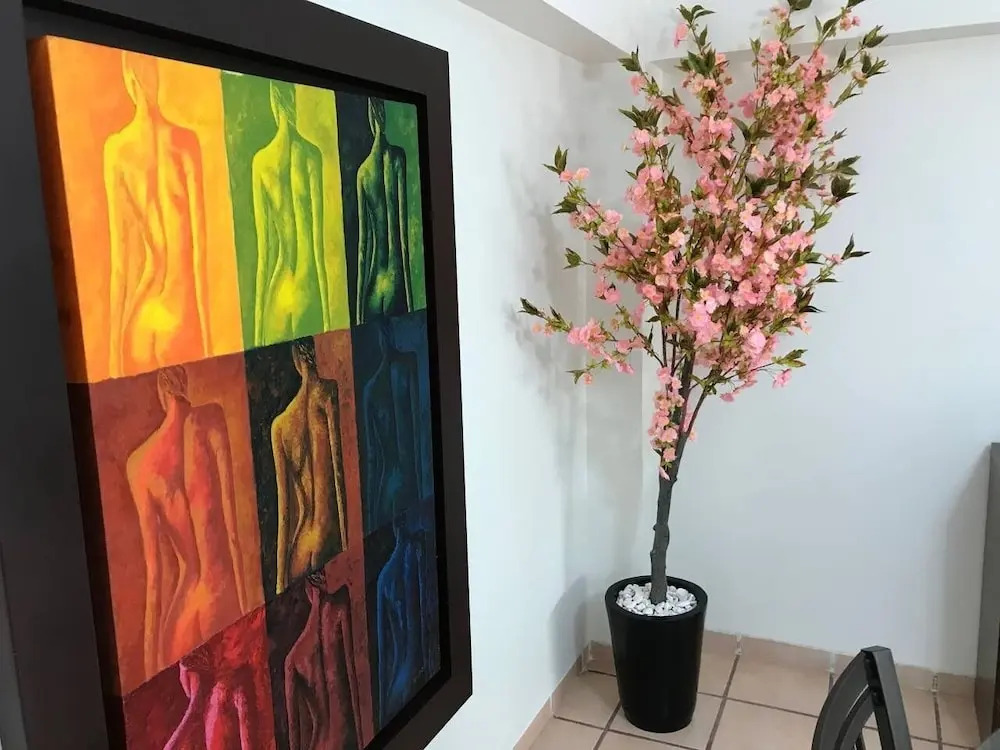 Suite Centrico El Prado