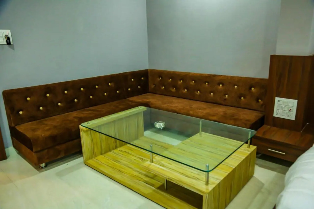 Aashirwad Hotels & Resort