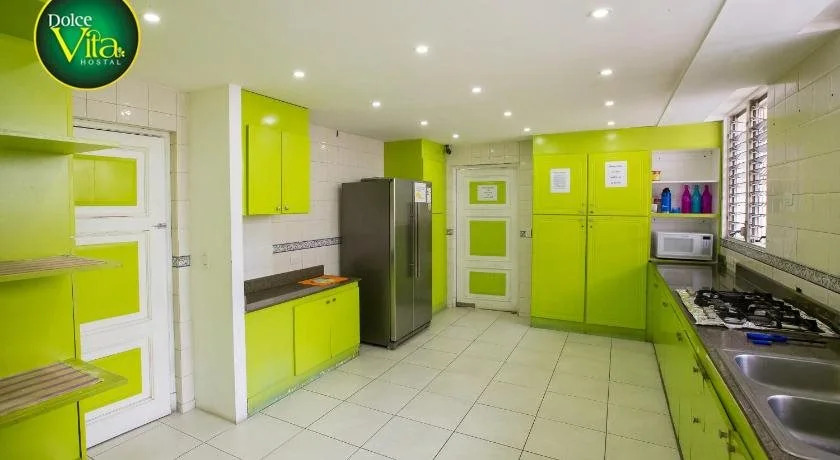 Hostal La Dolce Vita