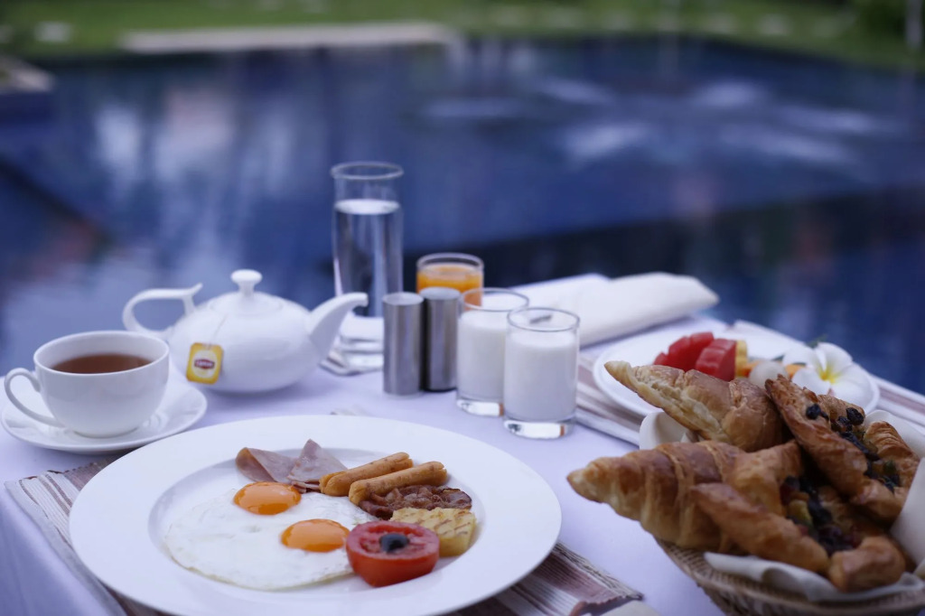 The Embassy Angkor Resort & Spa