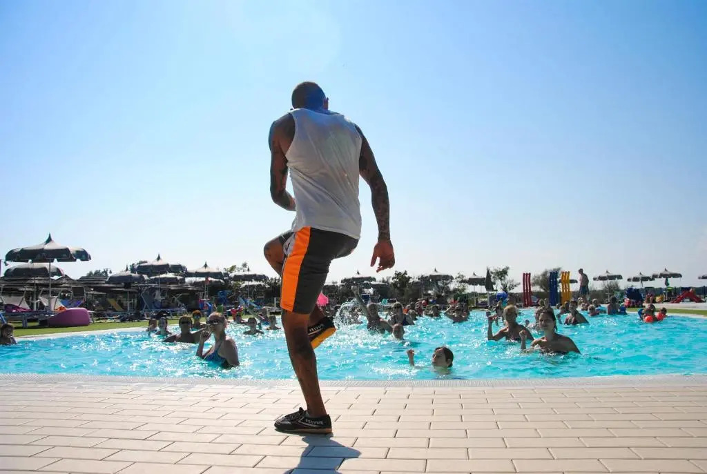Camping Village Capalonga