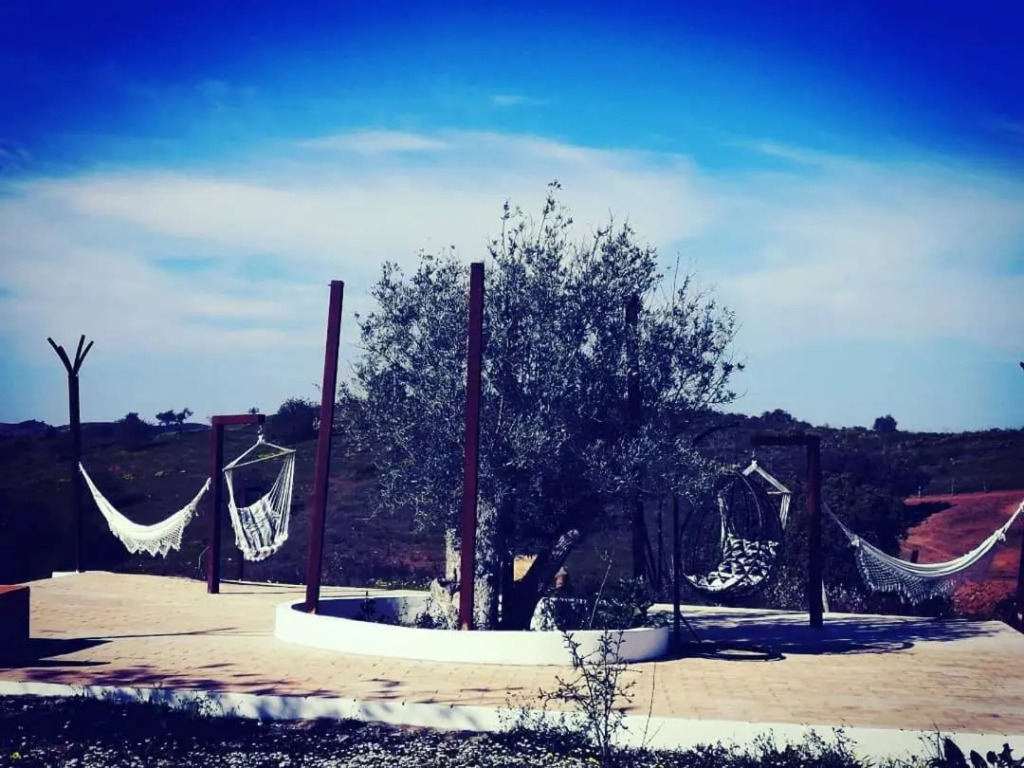 Monte Do Malhao - Art, Eco & Spa