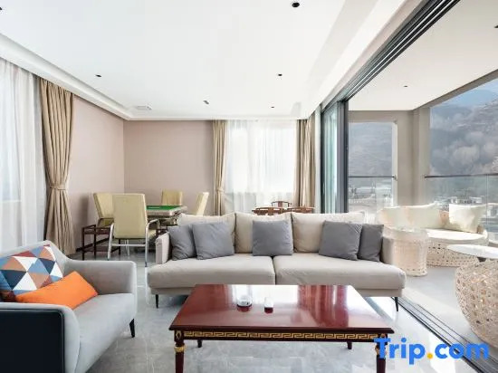 Jinchuan Yulong Hotel