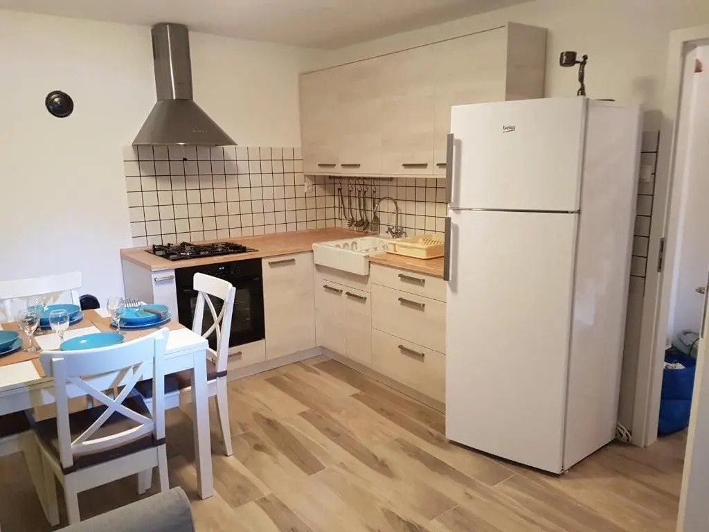 Apartment Sutlic