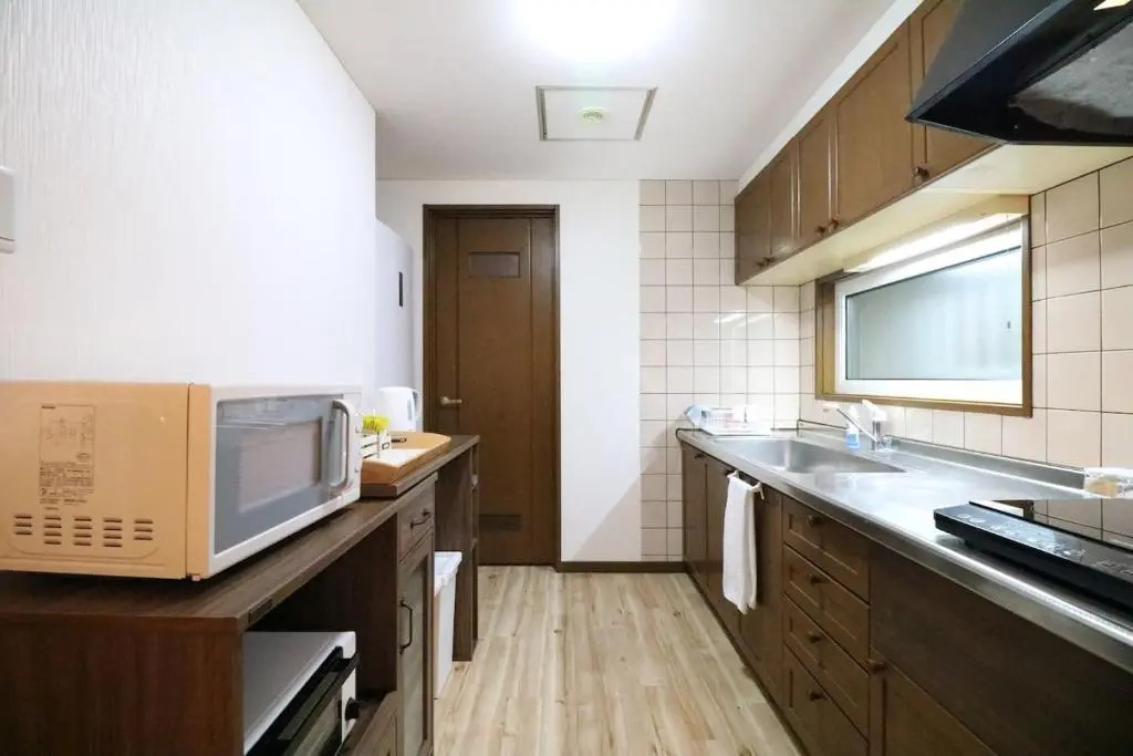 Sky Court 717 - Vacation STAY 80829
