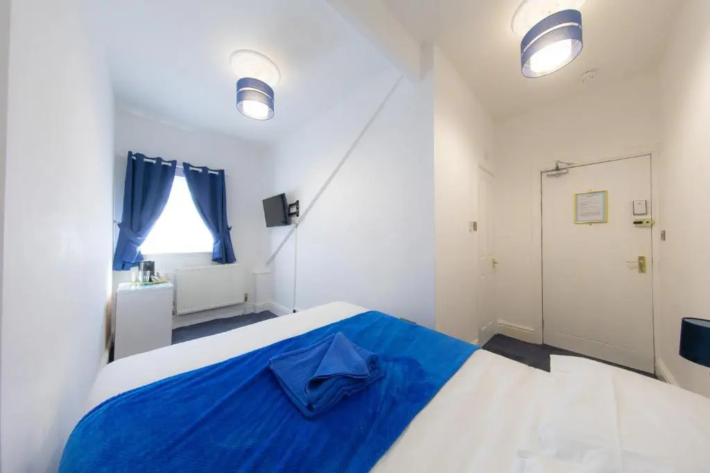 The Adonis Hotel