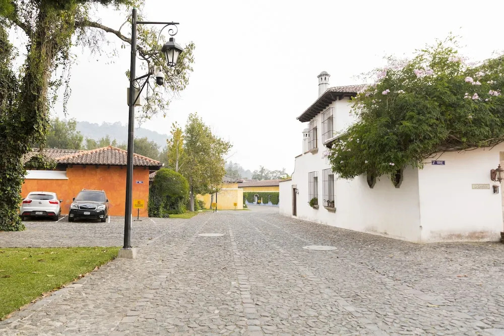 Hotel Casa Vilaflor