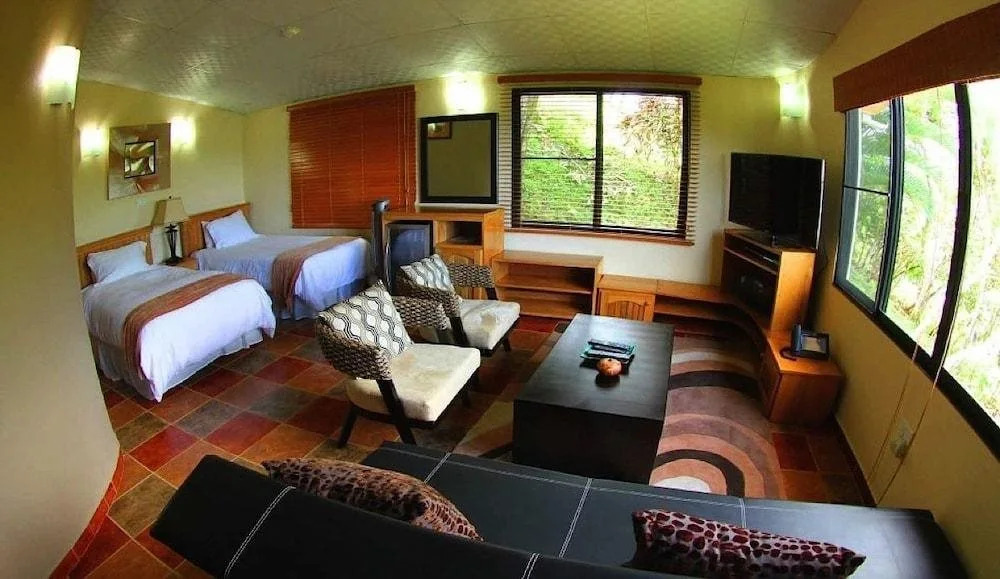 Panama Big Game Club - All Inclusive