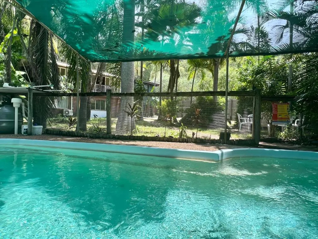 Jikinerita Homestay