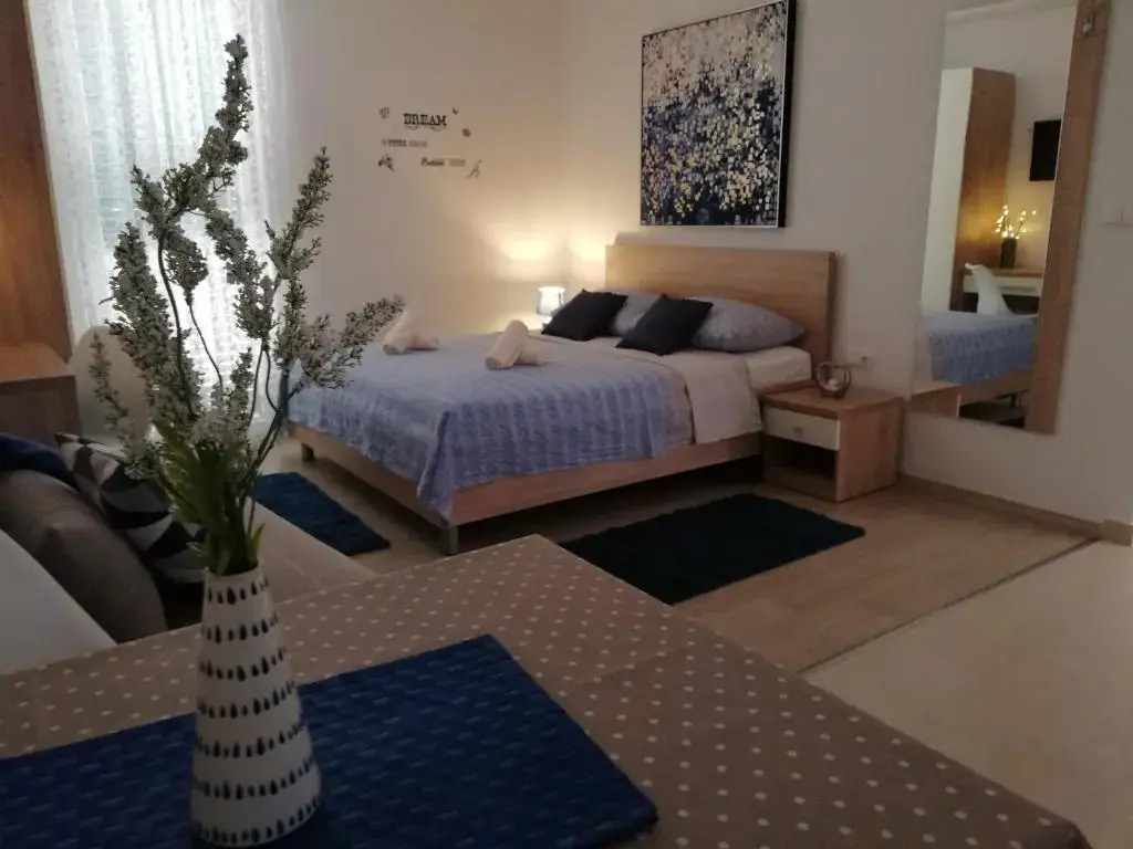 Kalelarga 4 You Apartments