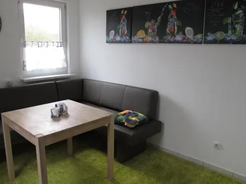 Ferienwohnung Ostseenähe