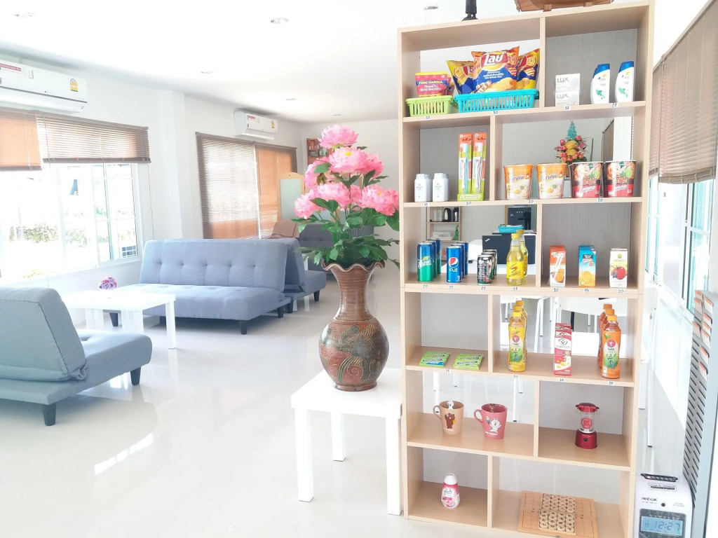 Montara Hotel and Resort Korat