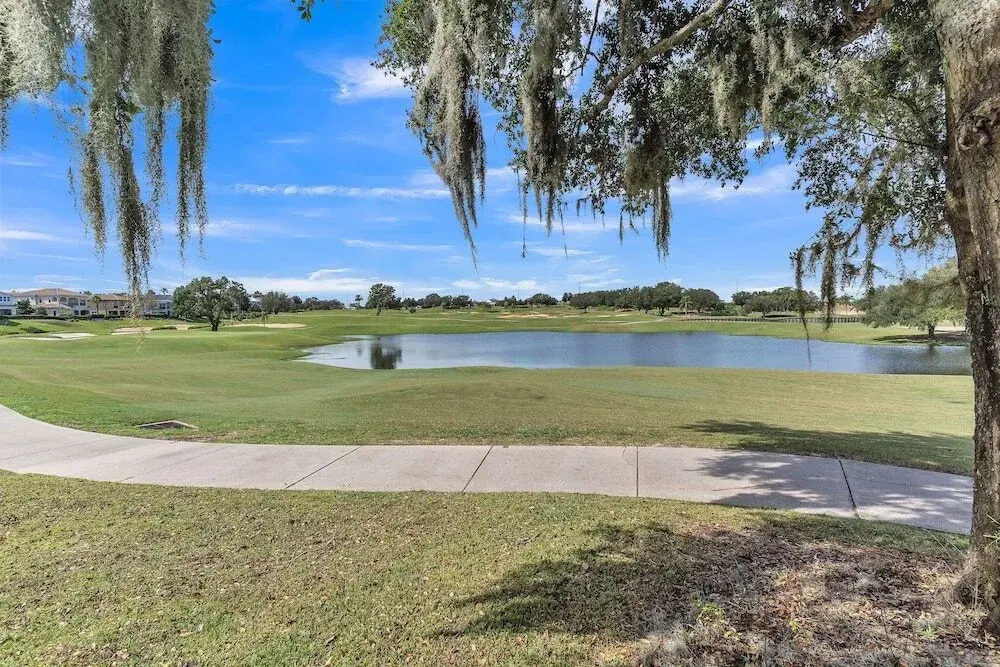 Liberty Bluff Reunion Resort - 5 Br Private Pool Home With Private Guest Suite - Jhh 45884