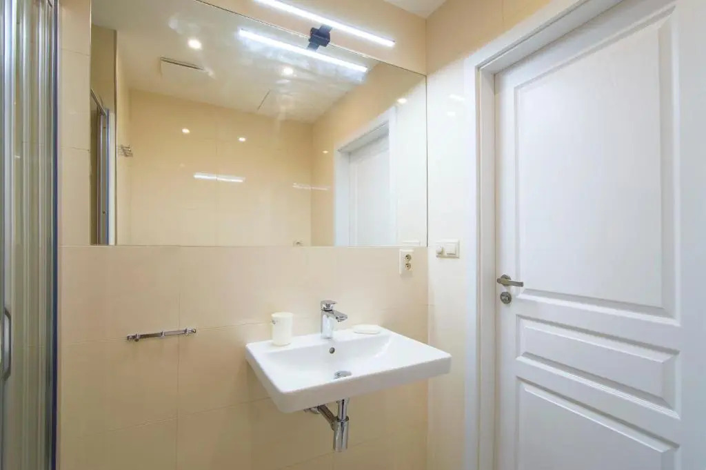 Modern apartment Pricna 4