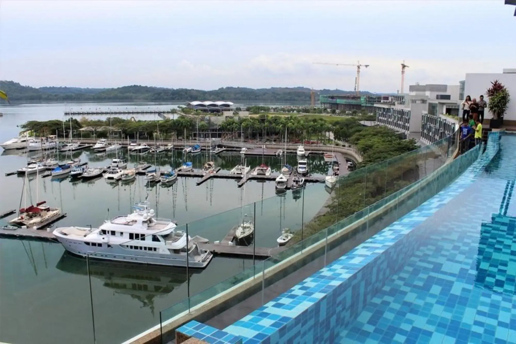 Trinidad Suites Johor, Trademark Collection by Wyndham
