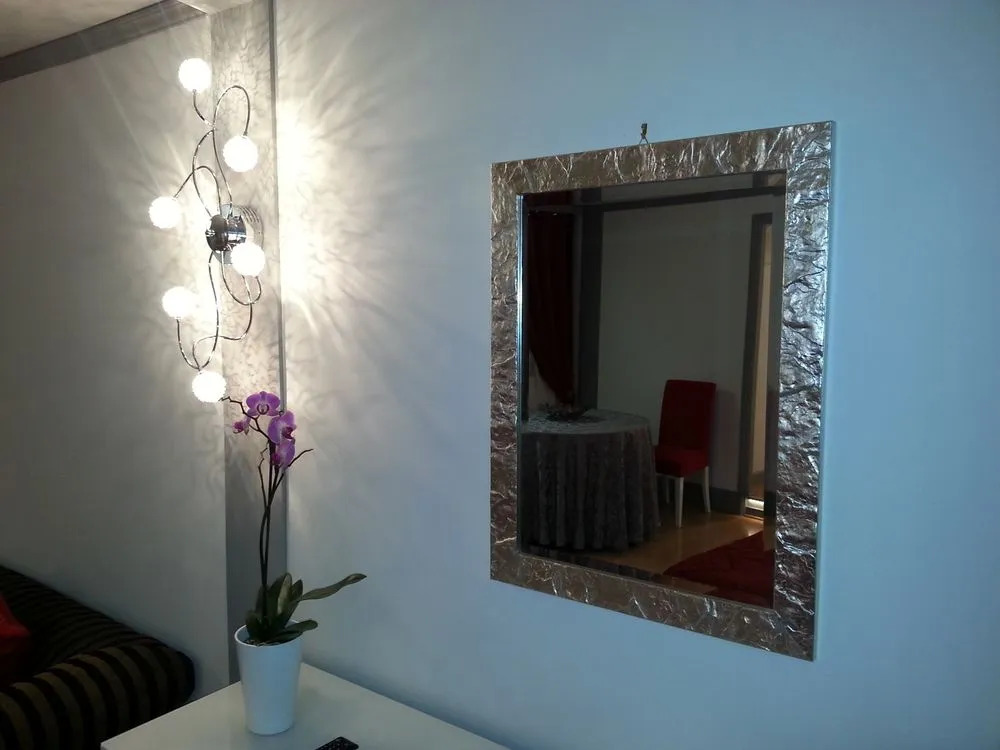 Centini Toni Suite Luxury Rooftop