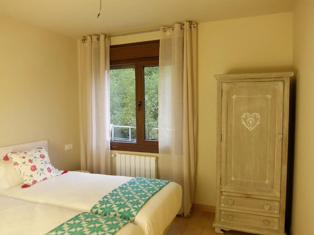 Apartamentos La Senda de Llanes
