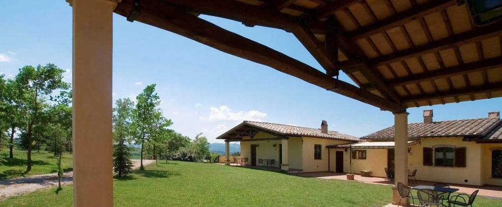 Agriturismo La Collina dei Ciliegi