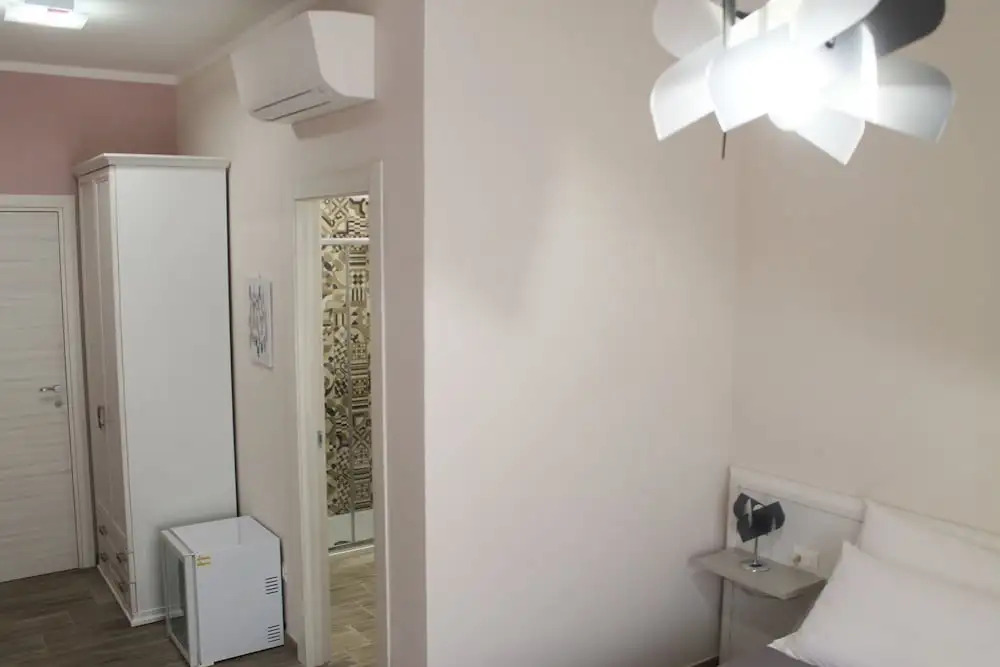 LAcchiappasogni Vesuviano Guest House