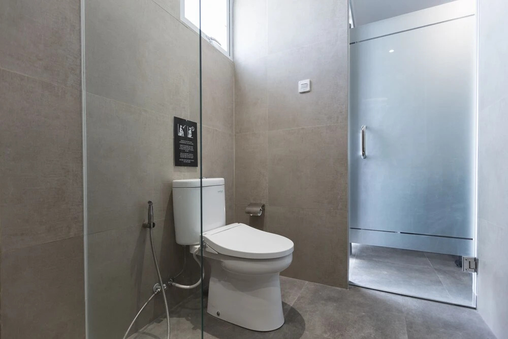 OYO 2123 Sun Residence