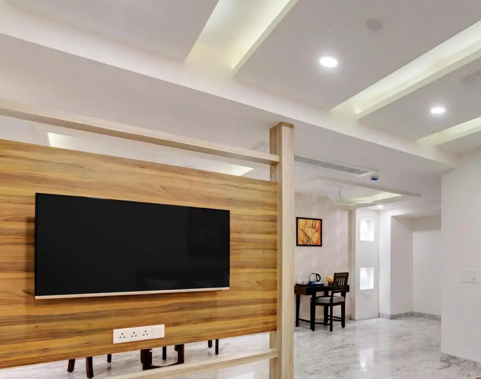 Treebo Natraj - Jaipur