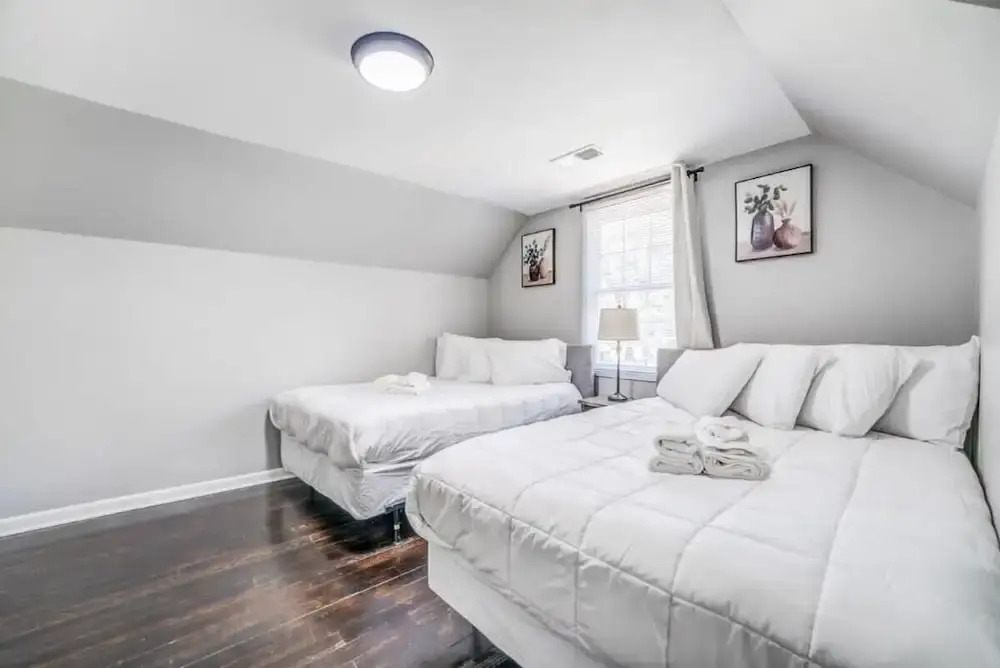 Whitehaven Park Retreat