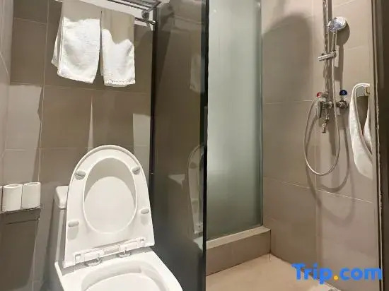 Homeinn Superior Yun Hotel (Hefei High-speed Railway West Station Luyang Wanxianghui)