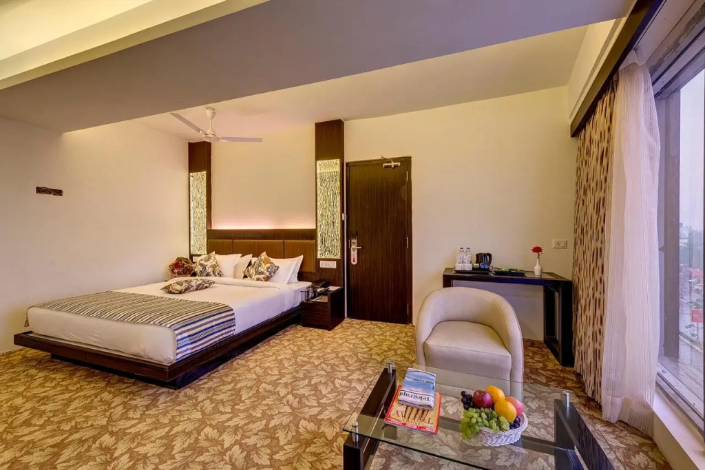 Viceroy Boutique Hotel
