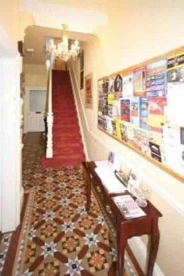 Romley Guest House