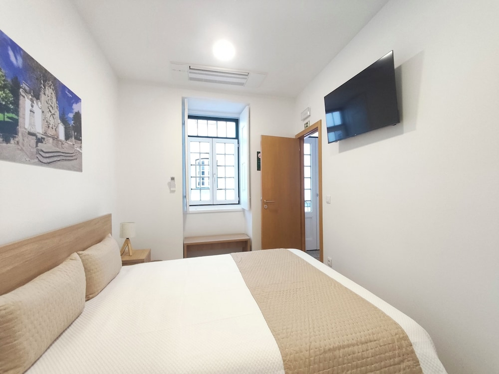Misericórdia Rooms