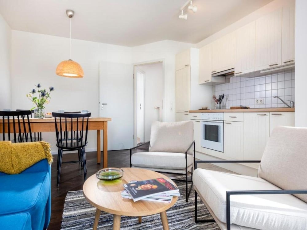 Sunday Resort Marina 1-bedroom Apartment