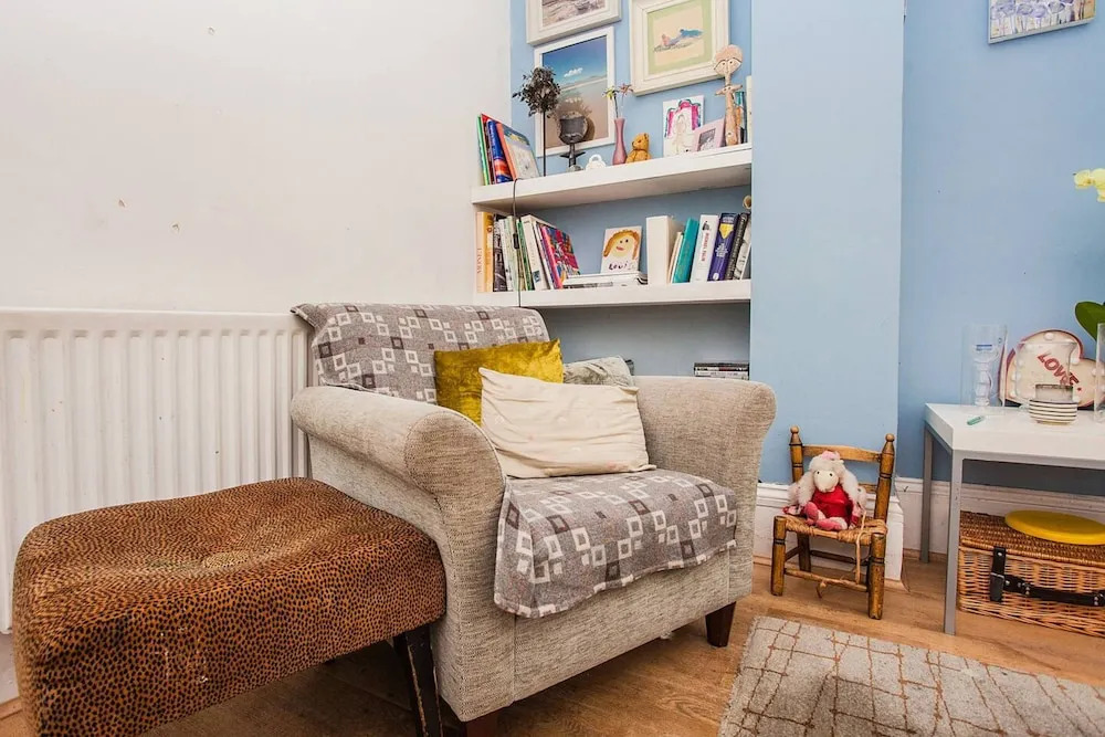 Cosy 1 Bedroom in West Hampstead