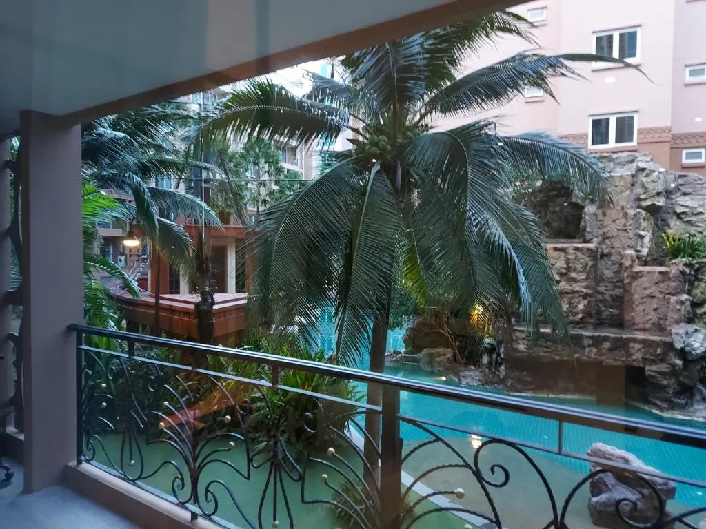 Atlantis Condo Resort