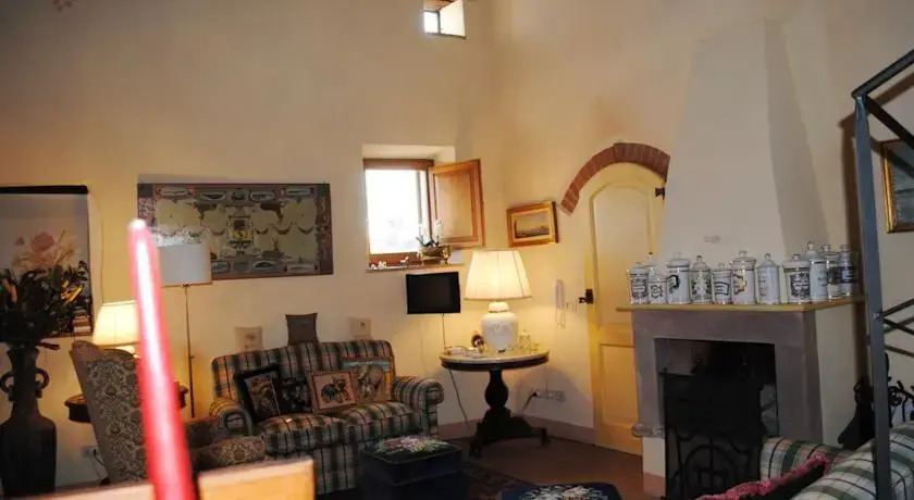 Casa Caroline