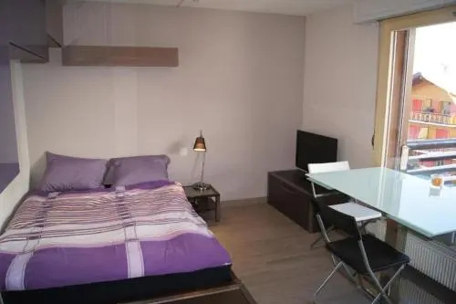 Apartment Les Arcades 61