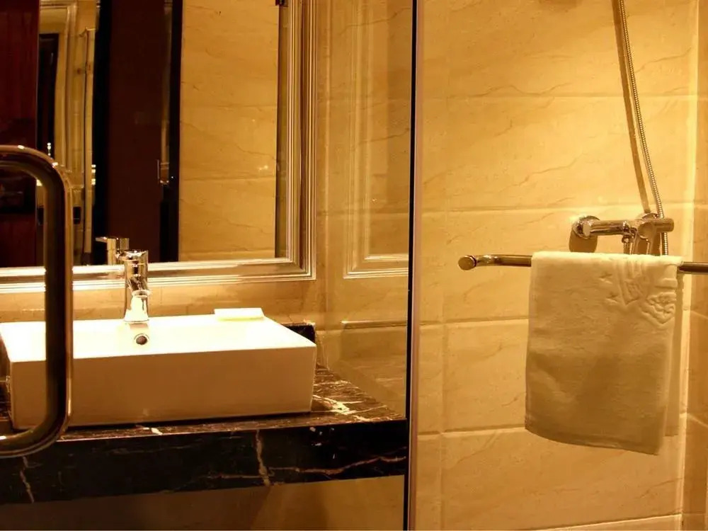 Hotel Diqiao