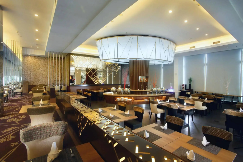 The Alts Hotel