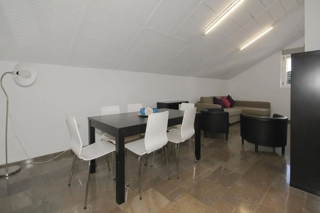 Apartamentos Turisticos Costa Azul Granada