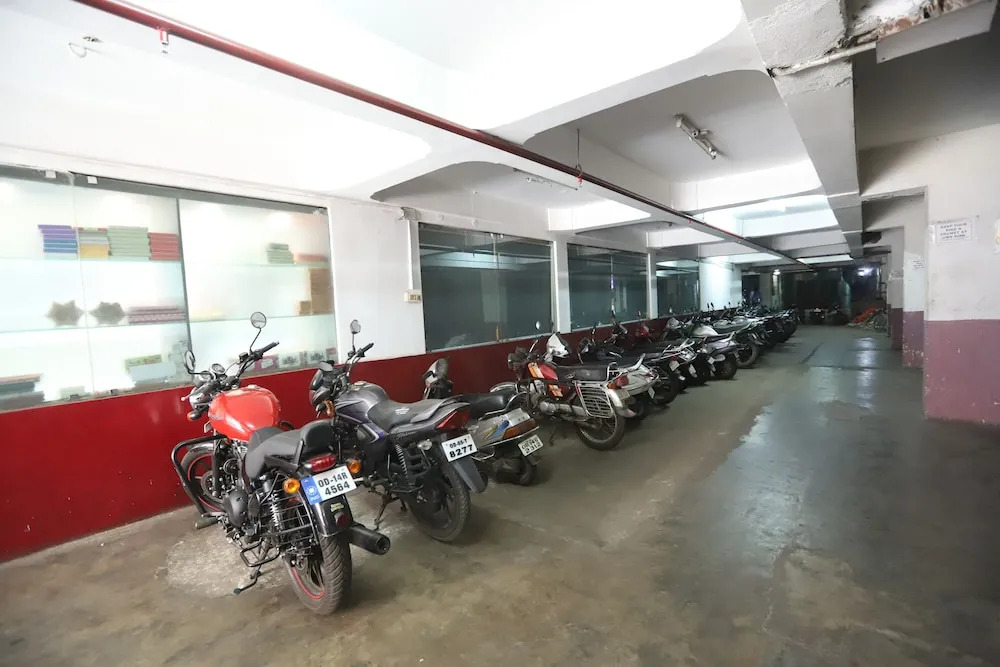 Hotel Radhika Regency