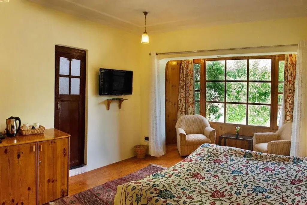 Mahatta Homestay