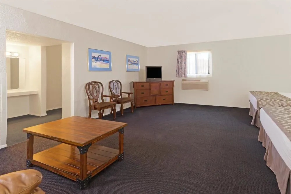 Rodeway Inn