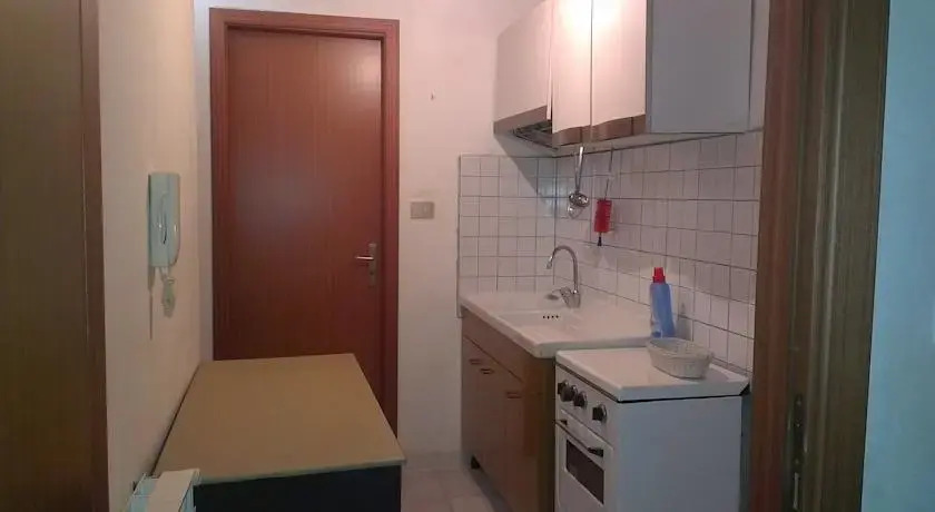 Casa Vacanze Merca