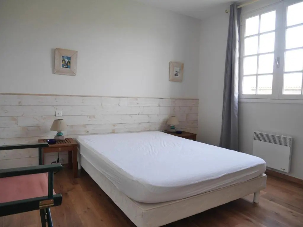 Maison Saint-Hilaire-de-Riez, 5 pièces, 6 personnes - FR-1-91-149