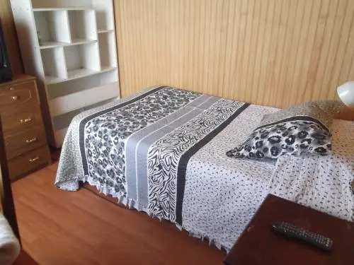 Hostal Doña Juanita
