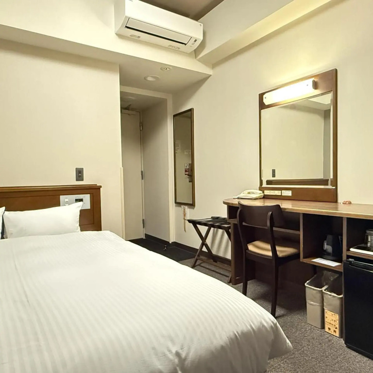 Hotel Route-Inn Ichinoseki Inter